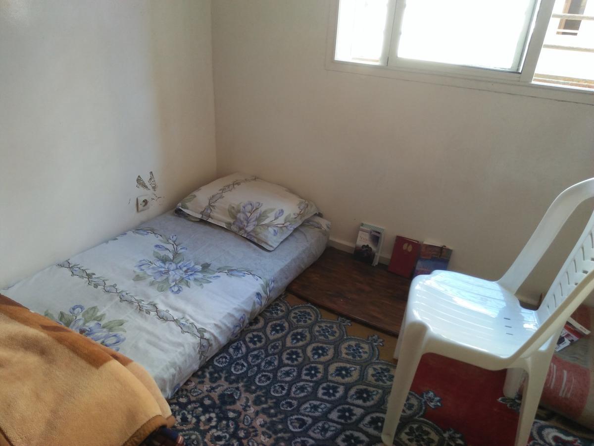 Assil Bed and Breakfast Casablanca Buitenkant foto
